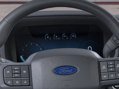 New 2026 Ford F150 XLT w/ FX4 Off-Road Package AWD/4WD image 13