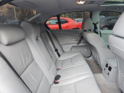 Used 2004 BMW 525i Sedan image 33