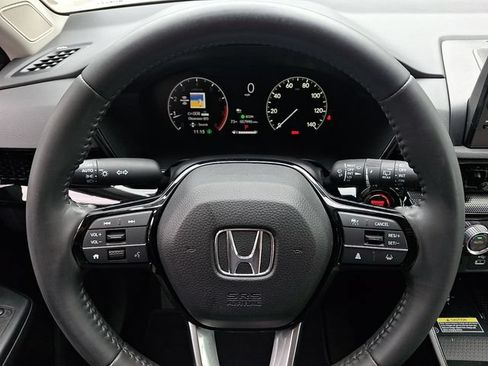 Certified 2024 Honda CR-V EX-L image 20