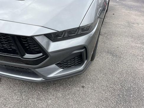 New 2026 Ford Mustang GT image 9