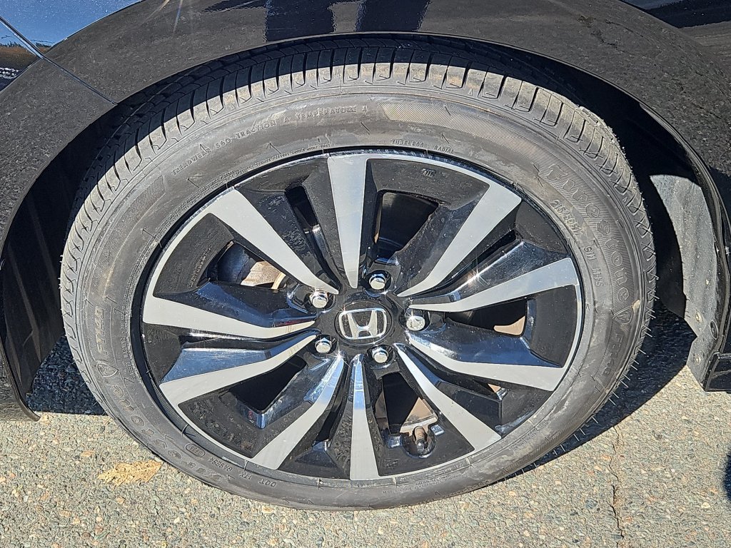 Used 2024 Honda Civic EX image 7