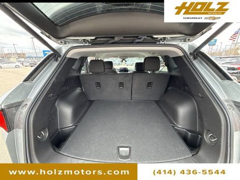 Used 2023 Chevrolet Blazer LT w/ Convenience Package image 24