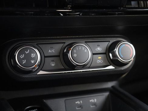 New 2026 Nissan Kicks S image 14