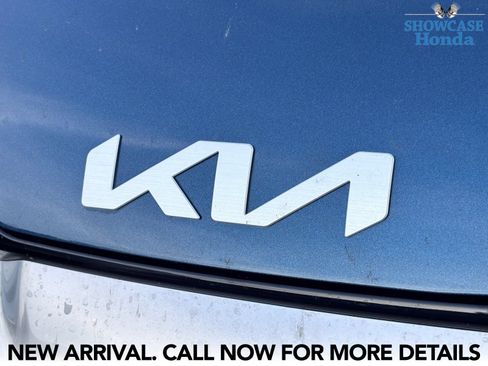 Used 2023 Kia Sportage SX Prestige AWD/4WD image 9