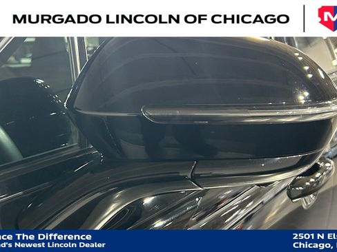 Certified 2023 Lincoln Corsair Reserve w/ Equipment Group 201A AWD/4WD image 16