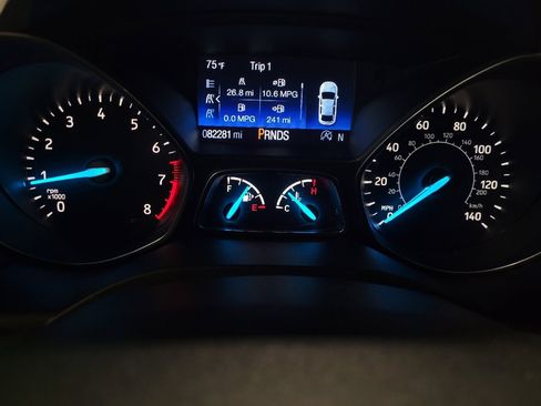Used 2019 Ford Escape SE AWD/4WD image 23