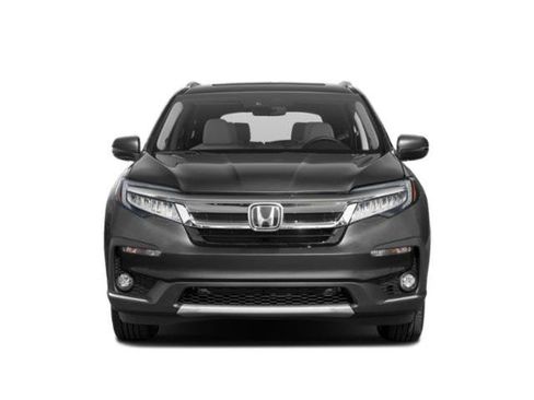 Used 2019 Honda Pilot Touring image 4
