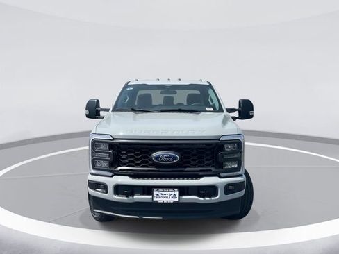 New 2026 Ford F350 XL w/ STX Appearance Package image 2