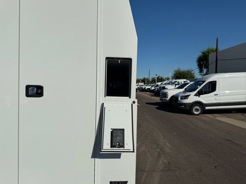 New 2024 Ford Transit 350 w/ Interior Upgrade Package image 14