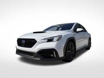 Used 2022 Subaru WRX Limited