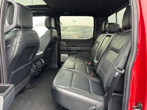 Used 2024 Ford F150 Raptor image 17