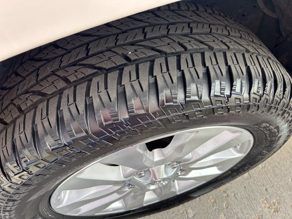 Certified 2016 Toyota Sequoia Platinum AWD/4WD image 22