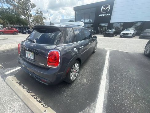 Used 2018 MINI Cooper S FWD image 14
