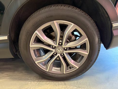 Used 2020 Honda CR-V Touring image 25