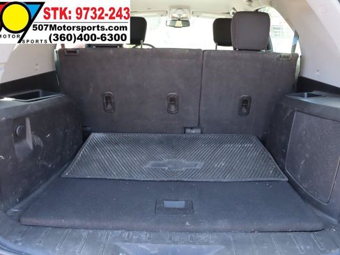 Used 2013 Chevrolet Equinox LS w/ LPO, Protection Package AWD/4WD image 15