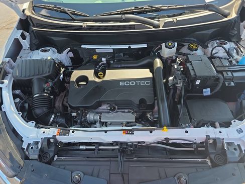 Certified 2022 Chevrolet Equinox Premier AWD/4WD image 23