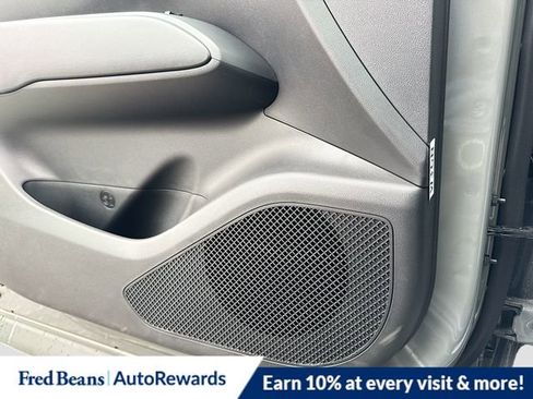 New 2025 Hyundai Tucson XRT image 20