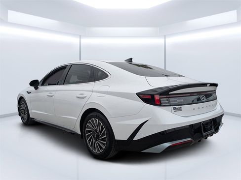 Used 2024 Hyundai Sonata SEL image 5