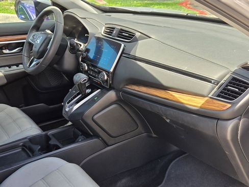 Used 2018 Honda CR-V EX image 29