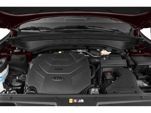 Used 2020 Kia Telluride EX image 8