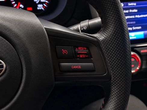 Used 2021 Subaru WRX STI AWD/4WD image 28