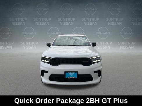 Used 2026 Dodge Durango GT AWD/4WD image 10