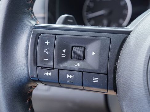 Used 2024 Nissan Pathfinder Rock Creek AWD/4WD image 12