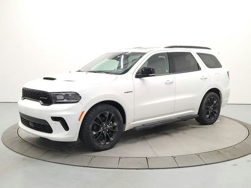Used 2024 Dodge Durango R/T AWD/4WD image 3