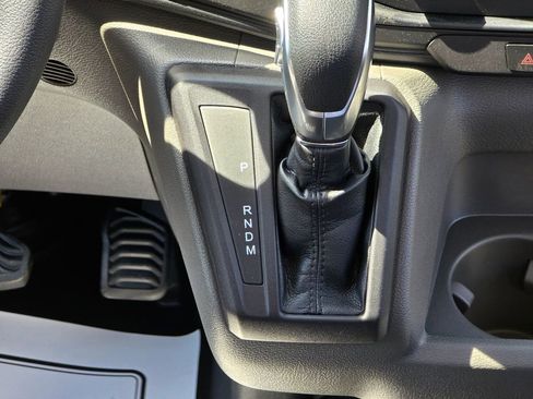 New 2026 Ford Transit 250 148 Medium Roof image 17