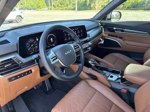 Used 2025 Kia Telluride SX Prestige X-Line image 24
