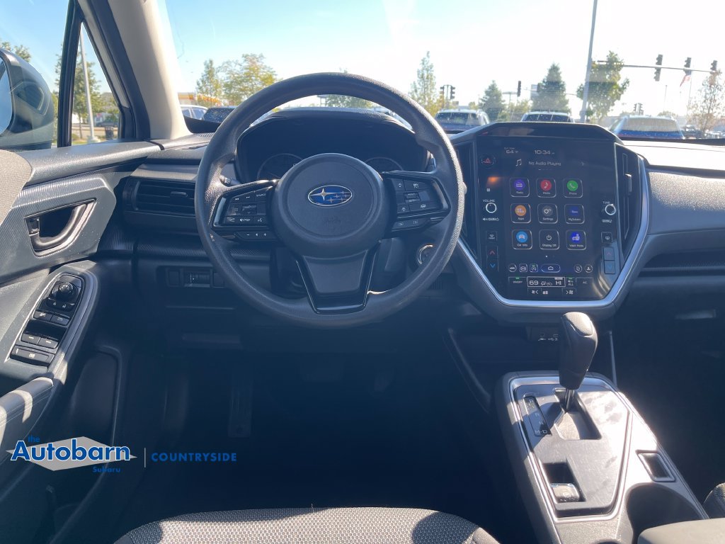 Certified 2024 Subaru Crosstrek 2.0i Premium AWD/4WD image 23