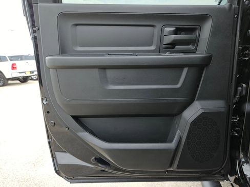 New 2026 RAM 2500 Tradesman AWD/4WD image 14