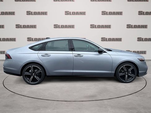 New 2026 Honda Accord SE image 6