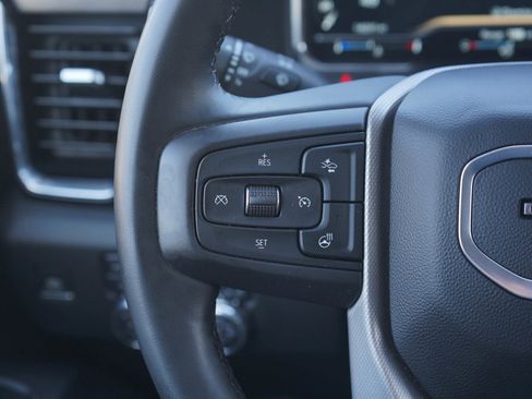 Used 2025 GMC Sierra 3500 Denali w/ Denali Reserve Package image 26