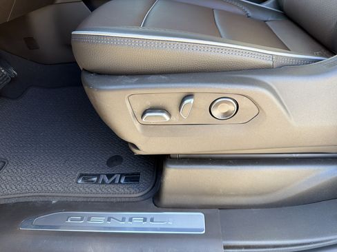 New 2026 GMC Sierra 3500 Denali w/ Denali Reserve Package image 11