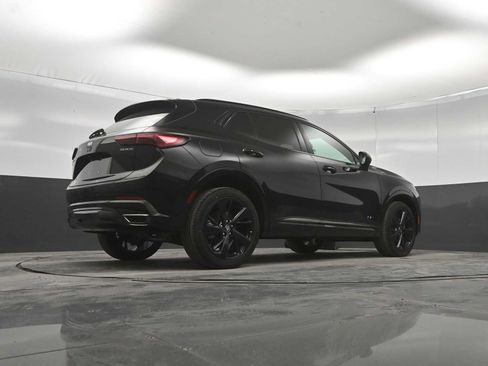 New 2026 Buick Envision Sport Touring AWD/4WD image 39