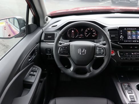 New 2026 Honda Ridgeline RTL image 17