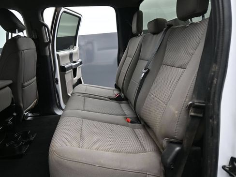 Used 2021 Ford F250 XLT w/ XLT Value Package AWD/4WD image 18