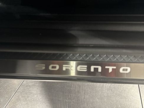 New 2026 Kia Sorento SX Prestige image 16