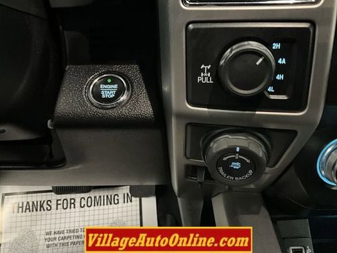 Used 2019 Ford F150 Platinum w/ Equipment Group 701A Luxury image 27