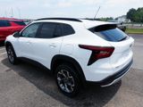 New 2025 Chevrolet Trax LT w/ Driver Confidence Package image 4