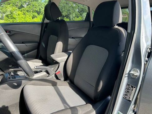 Used 2019 Hyundai Kona SEL w/ SEL Tech Package 02 FWD image 15