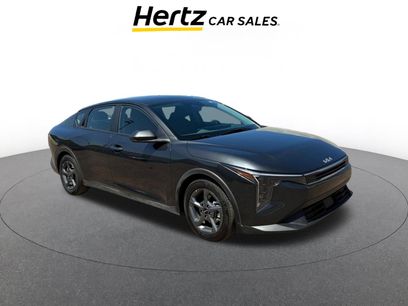 Used 2025 Kia K4 LXS