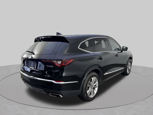 Certified 2025 Acura MDX SH-AWD image 37