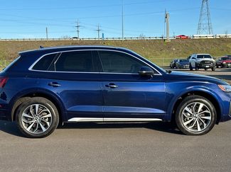 Used 2021 Audi Q5 2.0T Premium Plus w/ Premium Plus Package video 2