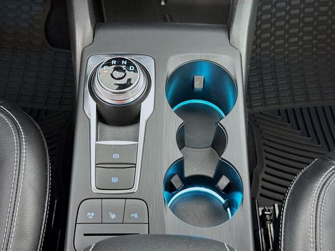 Used 2020 Ford Escape Titanium w/ Titanium Premium Package 2.0 image 39