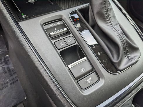 New 2026 Honda CR-V EX-L image 25