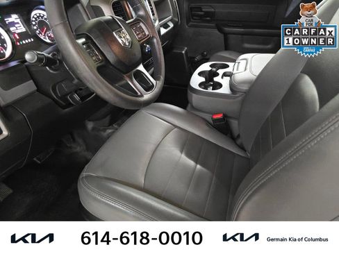 Used 2019 RAM 1500 Tradesman image 17