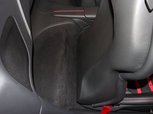 Certified 2024 Ferrari 296 GTS image 93