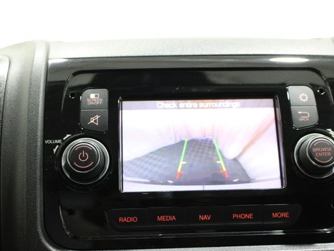 Used 2021 RAM ProMaster 1500 image 14